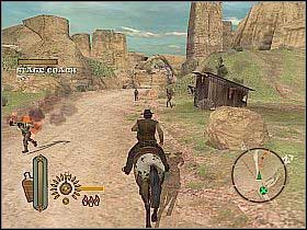 1 - Whore Coach - Main Missions - GUN - Game Guide and Walkthrough