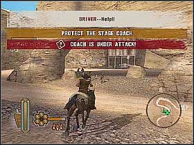 Talk to Jenny to get new mission - Whore Coach - Main Missions - GUN - Game Guide and Walkthrough