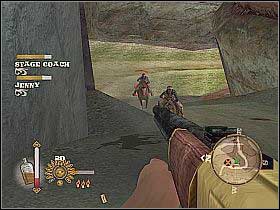 3 - Whore Coach - Main Missions - GUN - Game Guide and Walkthrough