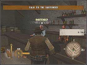 1 - Law and Order - Main Missions - GUN - Game Guide and Walkthrough