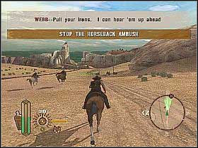 2 - Law and Order - Main Missions - GUN - Game Guide and Walkthrough