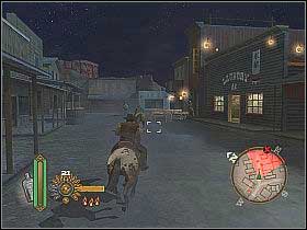 4 - Escape the Jail - Main Missions - GUN - Game Guide and Walkthrough