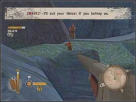 1 - Defend the Hideout - Main Missions - GUN - Game Guide and Walkthrough