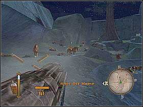 During the party, your current hideout will be unexpectedly attacked - Defend the Hideout - Main Missions - GUN - Game Guide and Walkthrough