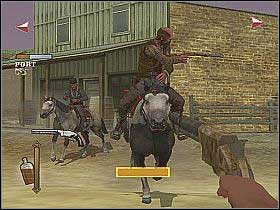 2 - Take Down Hoodoo - Main Missions - GUN - Game Guide and Walkthrough