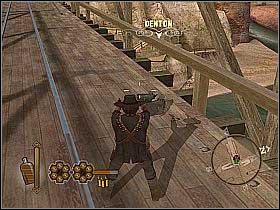 1 - Save Soapy - Main Missions - GUN - Game Guide and Walkthrough