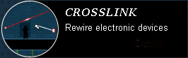 Crosslink - Gadgets and abilities - Gunpoint - Game Guide and Walkthrough