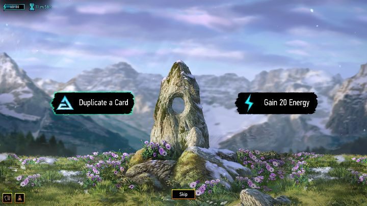 These are special places on the map that come in different colors and provide additional bonuses in addition to restoring a certain amount of Energy - Gwen Rogue Mage: Deck - how to strengthen it? - FAQ - Gwent Rogue Mage Guide