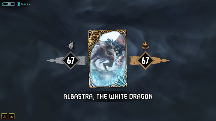 In Gwent: Rogue Mage, draws are very rare, but can nevertheless happen - mainly because of the fact that the final move belongs to the opponent and its effect cannot be easily predicted - Gwent Rogue Mage: Draw - what then? - FAQ - Gwent Rogue Mage Guide