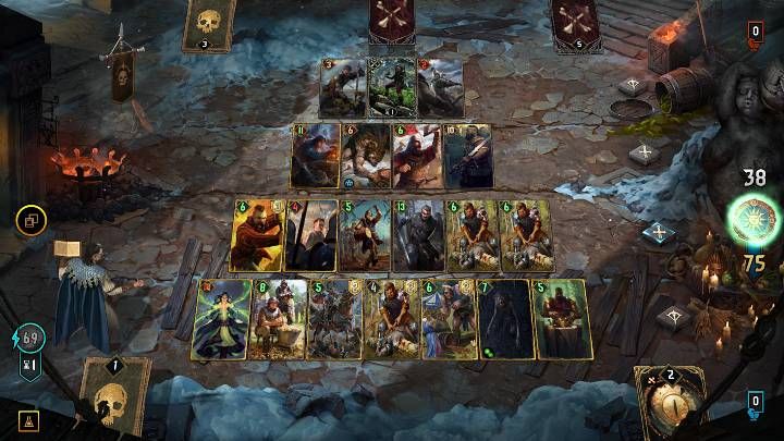 At the time of writing this guide, the PC version of Gwent: Rogue Mage is available on two digital distribution platforms - Gwent Rogue Mage: Steam - does the game appear on the platform? - FAQ - Gwent Rogue Mage Guide