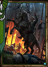 Vrihedd Vanguard - Gwent The Witcher Card Game: ScoiaTael Premade decks - Gwent The Witcher Card Game: Premade decks - Gwent: The Witcher Card Game Guide