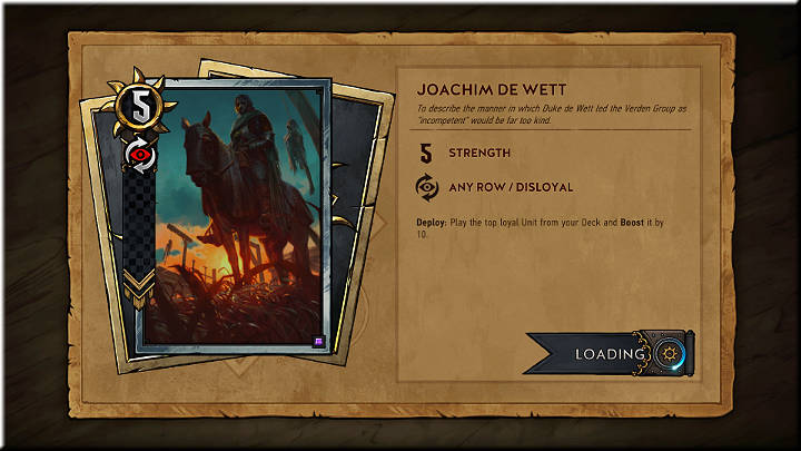 In Gwent, cards are divided by their Rarity levels, among other factors - Gwent The Witcher Card Game: Card Rarity - Gwent The Witcher Card Game: Card Types - Gwent: The Witcher Card Game Guide