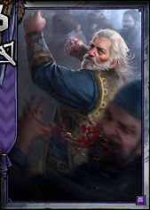 Donar An Hindar - Gwent The Witcher Card Game: Skellige Premade decks - Gwent The Witcher Card Game: Premade decks - Gwent: The Witcher Card Game Guide