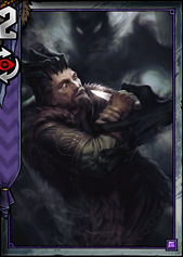 Udalryk - Gwent The Witcher Card Game: Skellige Premade decks - Gwent The Witcher Card Game: Premade decks - Gwent: The Witcher Card Game Guide