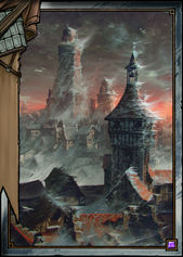 White Frost - Gwent The Witcher Card Game: Skellige Premade decks - Gwent The Witcher Card Game: Premade decks - Gwent: The Witcher Card Game Guide