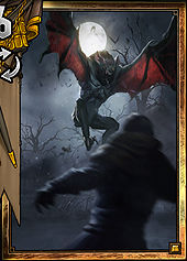 Regis: Higher Vampire - Gwent The Witcher Card Game: Nilfgaard Premade decks - Gwent The Witcher Card Game: Premade decks - Gwent: The Witcher Card Game Guide