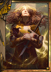 Renew - Gwent The Witcher Card Game: Nilfgaard Premade decks - Gwent The Witcher Card Game: Premade decks - Gwent: The Witcher Card Game Guide