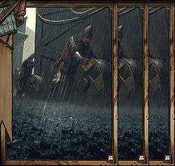 Torrential Rains x3 - Gwent The Witcher Card Game: Northern Realms Premade decks - Gwent The Witcher Card Game: Premade decks - Gwent: The Witcher Card Game Guide