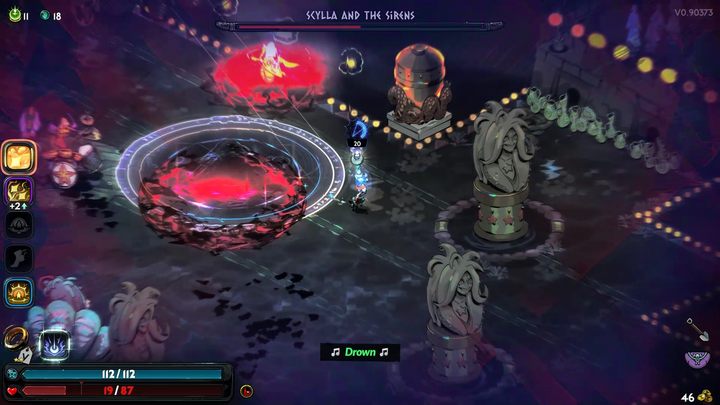 6 - Hades 2: How to beat Scylla? - Bosses - Hades 2 Guide