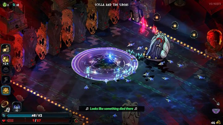 4 - Hades 2: How to beat Scylla? - Bosses - Hades 2 Guide