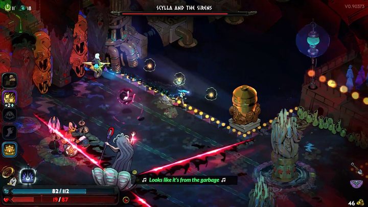 3 - Hades 2: How to beat Scylla? - Bosses - Hades 2 Guide