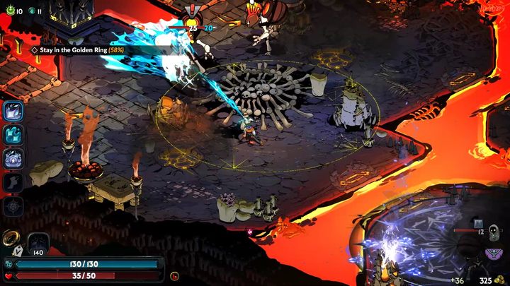 A special encounter in Okeanos (i - Hades 2: Oceanos - Areas - Hades 2 Guide