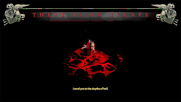 Death in Hades is a gameplay element that you have to come to terms with due to the game's strongly accented roguelike elements - Hades: Starting tips - Basics - Hades Guide