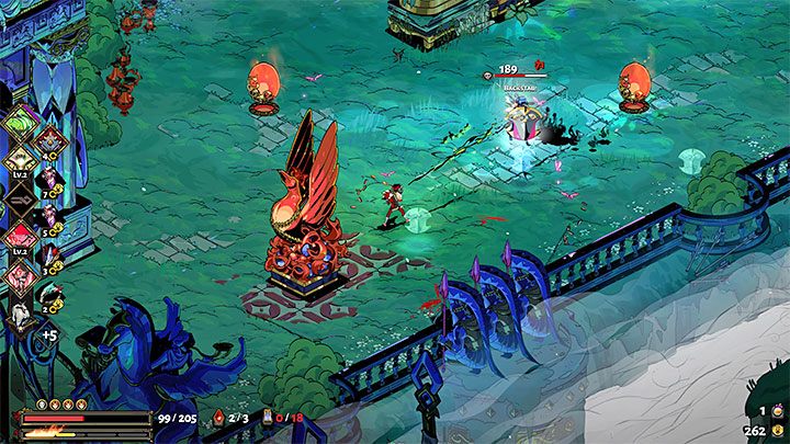 Other harder enemies in Elysium are - Hades: Elysium - Lands / biomes - Hades Guide