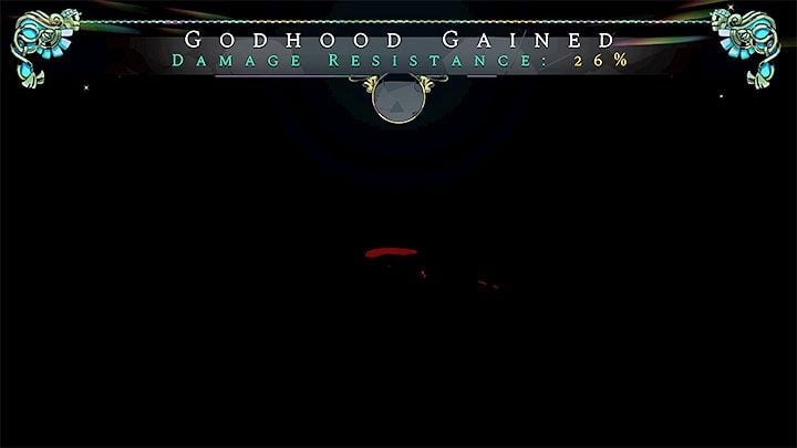 God Mode, despite its name, does not guarantee complete immortality and you can't count on finishing the game with no fatalities - Hades: Cheats - God Mode - Basics - Hades Guide