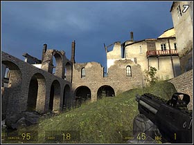 5 - Lost Coast | Walkthrough - Walkthrough - Half-Life 2: Episode One Game Guide & Walkthrough