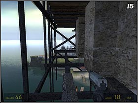 11 - Lost Coast | Walkthrough - Walkthrough - Half-Life 2: Episode One Game Guide & Walkthrough