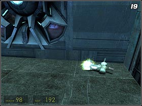 13 - Undue Alarm | Walkthrough - Walkthrough - Half-Life 2: Episode One Game Guide & Walkthrough