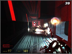 6 - Direct Intervention | Walkthrough - Walkthrough - Half-Life 2: Episode One Game Guide & Walkthrough