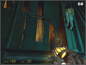 17 - Direct Intervention | Walkthrough - Walkthrough - Half-Life 2: Episode One Game Guide & Walkthrough