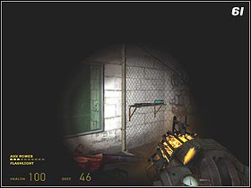 4 - Lowlife | Walkthrough - Walkthrough - Half-Life 2: Episode One Game Guide & Walkthrough