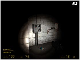 5 - Lowlife | Walkthrough - Walkthrough - Half-Life 2: Episode One Game Guide & Walkthrough