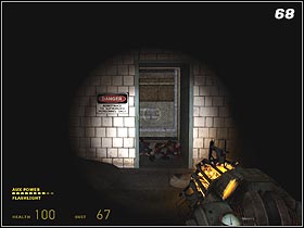 8 - Lowlife | Walkthrough - Walkthrough - Half-Life 2: Episode One Game Guide & Walkthrough