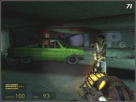 10 - Lowlife | Walkthrough - Walkthrough - Half-Life 2: Episode One Game Guide & Walkthrough