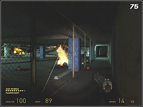 13 - Lowlife | Walkthrough - Walkthrough - Half-Life 2: Episode One Game Guide & Walkthrough