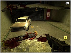 17 - Lowlife | Walkthrough - Walkthrough - Half-Life 2: Episode One Game Guide & Walkthrough