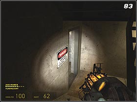 19 - Lowlife | Walkthrough - Walkthrough - Half-Life 2: Episode One Game Guide & Walkthrough