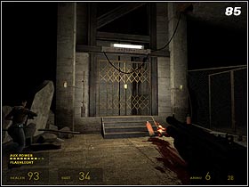 20 - Lowlife | Walkthrough - Walkthrough - Half-Life 2: Episode One Game Guide & Walkthrough