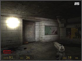 18 - Urban Flight | Walkthrough - Walkthrough - Half-Life 2: Episode One Game Guide & Walkthrough