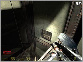 20 - Urban Flight | Walkthrough - Walkthrough - Half-Life 2: Episode One Game Guide & Walkthrough