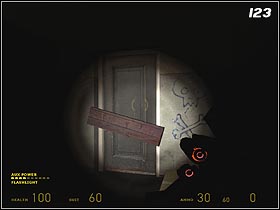 24 - Urban Flight | Walkthrough - Walkthrough - Half-Life 2: Episode One Game Guide & Walkthrough