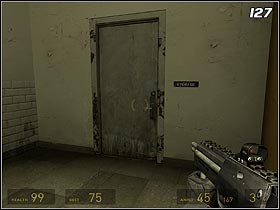 26 - Urban Flight | Walkthrough - Walkthrough - Half-Life 2: Episode One Game Guide & Walkthrough