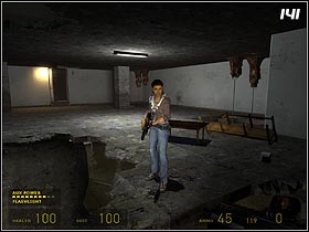 35 - Urban Flight | Walkthrough - Walkthrough - Half-Life 2: Episode One Game Guide & Walkthrough