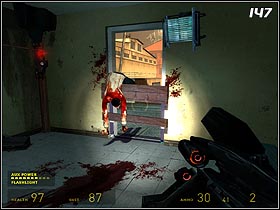 1 - Exit 17 | Walkthrough - Walkthrough - Half-Life 2: Episode One Game Guide & Walkthrough