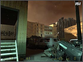 4 - Exit 17 | Walkthrough - Walkthrough - Half-Life 2: Episode One Game Guide & Walkthrough