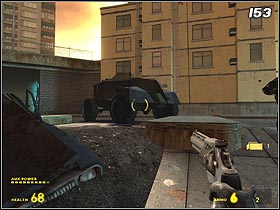 5 - Exit 17 | Walkthrough - Walkthrough - Half-Life 2: Episode One Game Guide & Walkthrough